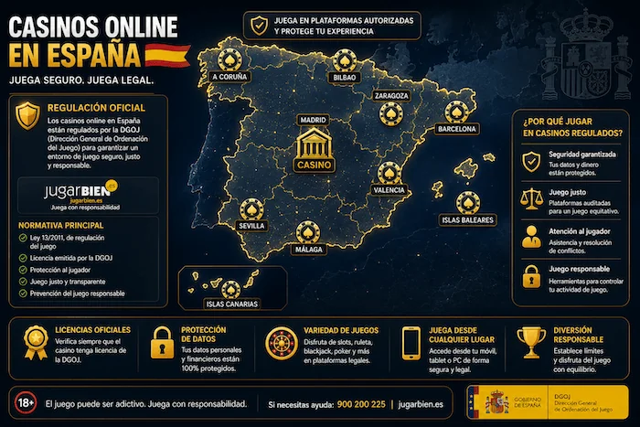 Chicken Road 2 en casinos online autorizados en España